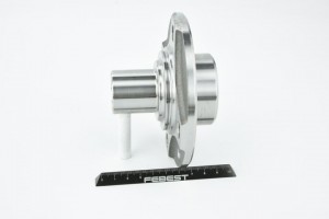 Ступица колеса 1082-001 FEBEST