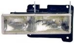 Деталь 332-1117L-HS DEPO