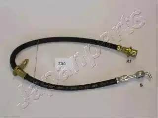 Кронштейн, тормозный шланг TF-230 JAPAN PARTS GROUP