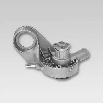 Водяной насос P082 HEPU