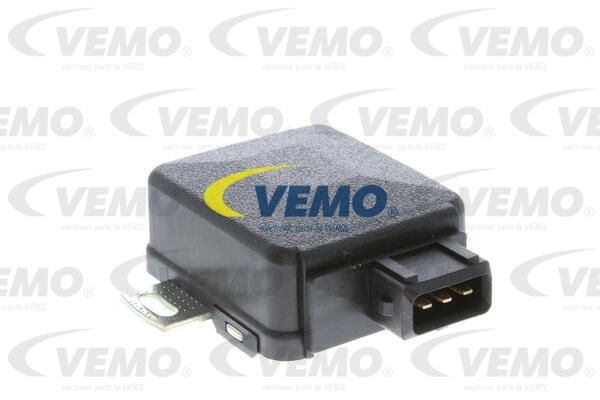 Датчик, положение дроссельной заслонки V32-72-0002 VEMO
