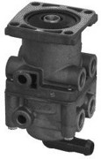 Тормозной клапан, тормозной механизм 4613154790 WABCO