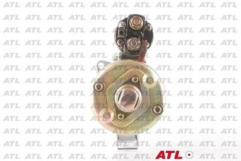 Стартер A 12 880 ATL DELTA AUTOTECHNIK