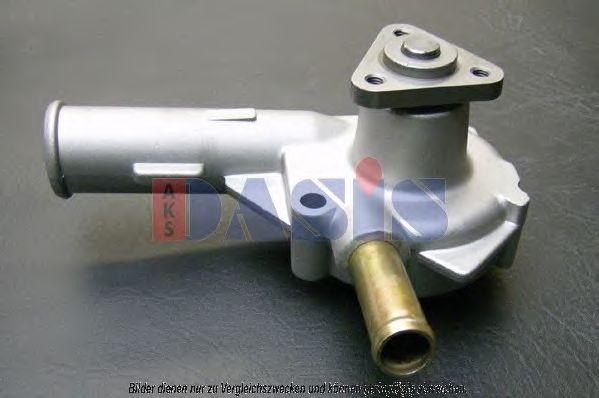 Водяной насос 781900N AKS DASIS