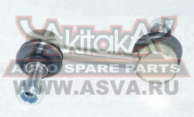Стойка стабилизатора 0323-019 ASVA