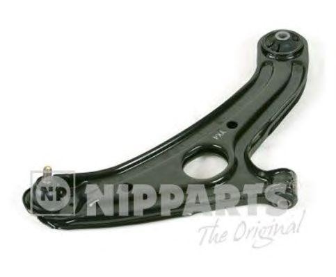 Рычаг независимой подвески колеса, подвеска колеса J4910515 H B JAKOPARTS NIPPARTS