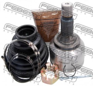 ШРУС 2510-30716 FEBEST
