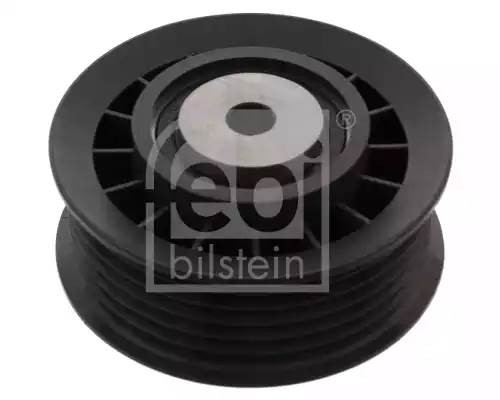 Паразитный / ведущий ролик, поликлиновой ремень 05478 FEBI BILSTEIN