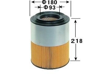 Фильтр воздушный A3002 VIC