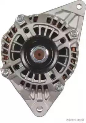 Генератор J5115079 H B JAKOPARTS NIPPARTS