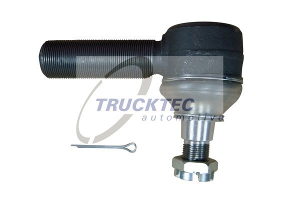 Наконечник поперечной рулевой тяги 01.31.004 TRUCKTEC
