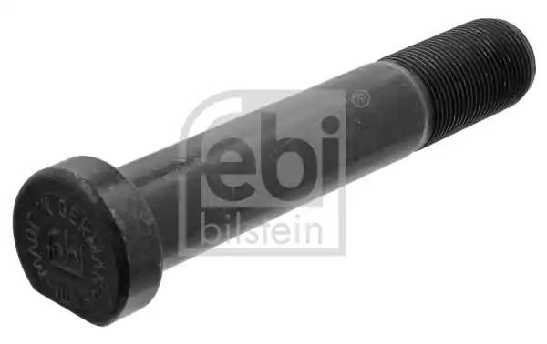 Болт крепления колеса 07953 FEBI BILSTEIN