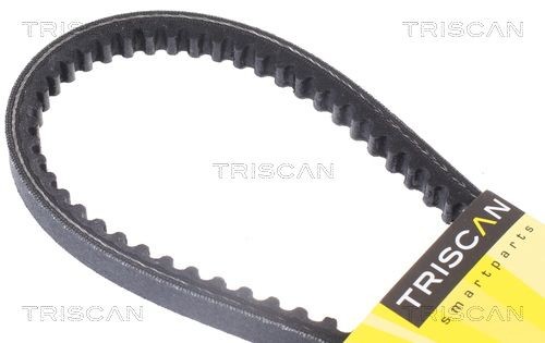 Клиновой ремень 8640 130800 TRISCAN