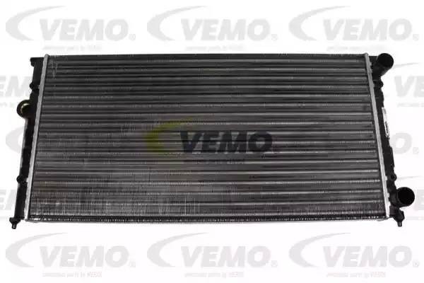Радиатор, охлаждение двигател V15-60-5012 VEMO