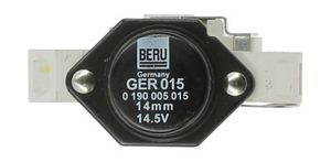 Регулятор генератора GER015 BERU