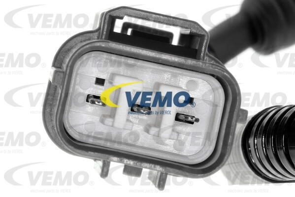 Генератор V30-13-41550 VEMO