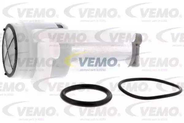 Насос электрический топливной системы V10-09-0806 VEMO
