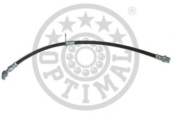 Тормозной шланг BSL1019 OPTIMAL