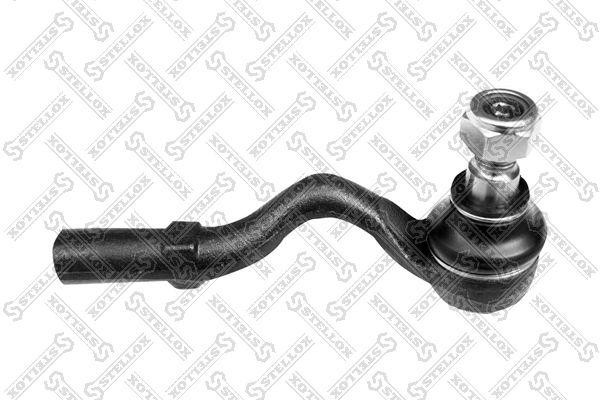 Наконечник рулевой тяги 51-00548-SX STELLOX