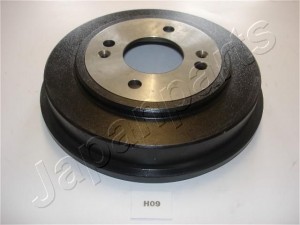 Тормозной барабан TA-H09 JAPAN PARTS GROUP