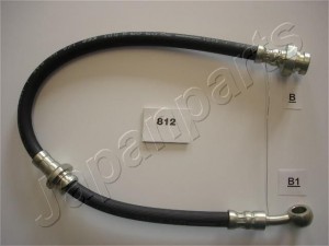 Кронштейн, тормозный шланг TF-812 JAPAN PARTS GROUP