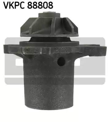 Водяной насос VKPC88808 SKF