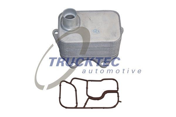 несущий / направляющий шарнир 0731041 TRUCKTEC
