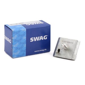 Подвеска, двигатель 64 13 0003 SWAG