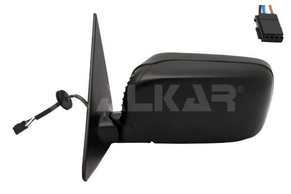 Наружное зеркало 6127487 ALKAR