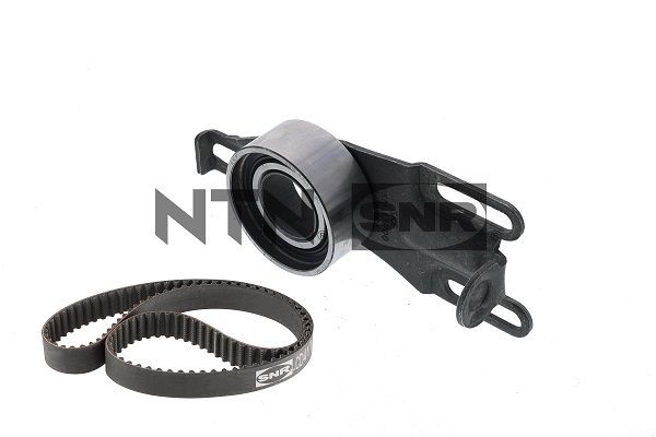 Комплект ремня ГРМ KD459.02 NTN SNR