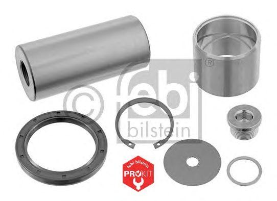 Ремкомплект, шкворень поворотного кулака 05869 FEBI BILSTEIN