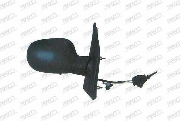 Наружное зеркало RN0307113 PRASCO GROUP