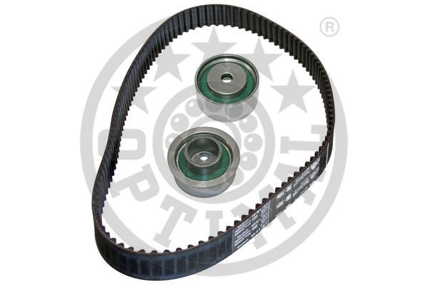 Комплект ремня ГРМ SK-1440 OPTIMAL