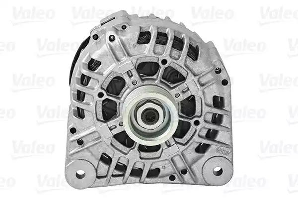 Генератор 437423 VALEO PHC