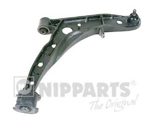 Рычаг независимой подвески колеса, подвеска колеса J4910310 H B JAKOPARTS NIPPARTS
