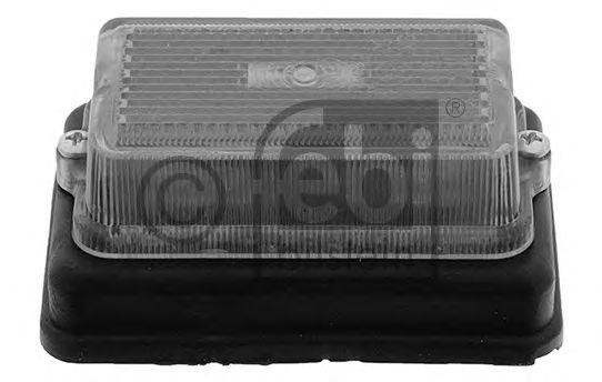 Боковой габаритный фонарь 02731 FEBI BILSTEIN