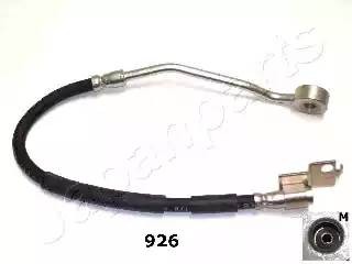 Кронштейн, тормозный шланг TF926 JAPAN PARTS GROUP