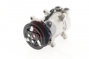 Компрессор, кондиционер 850514N AKS DASIS