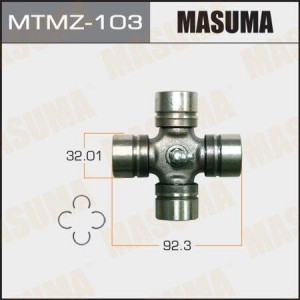 Крестовина карданного вала MTMZ-103 MASUMA