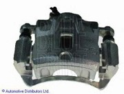 Тормозной суппорт ADG04876 BLUE PRINT
