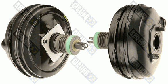 Усилитель тормозной системы 4110958 GIRLING