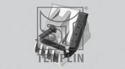 Подвеска, двигатель 083000990570 TEMPLIN