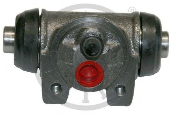Колесный тормозной цилиндр RZ3887 OPTIMAL