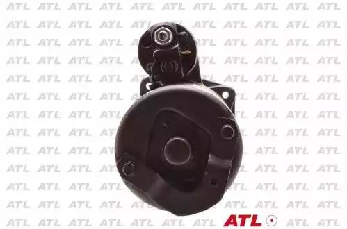 Стартер A10740 ATL DELTA AUTOTECHNIK