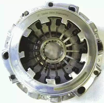 Нажимной диск сцепления 883082999775 SACHS