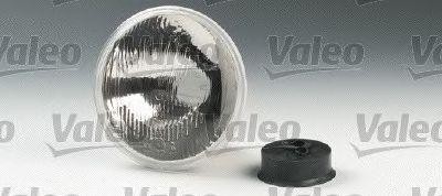 Основная фара 068840 VALEO PHC