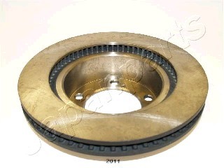 Диск тормозной DI-2011 JAPAN PARTS GROUP