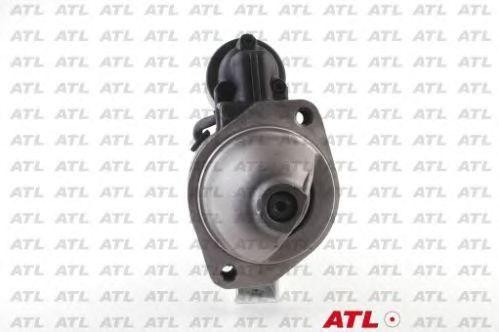 Стартер A 14 680 ATL DELTA AUTOTECHNIK