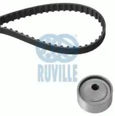 Комплект ремня ГРМ 5550071 RUVILLE