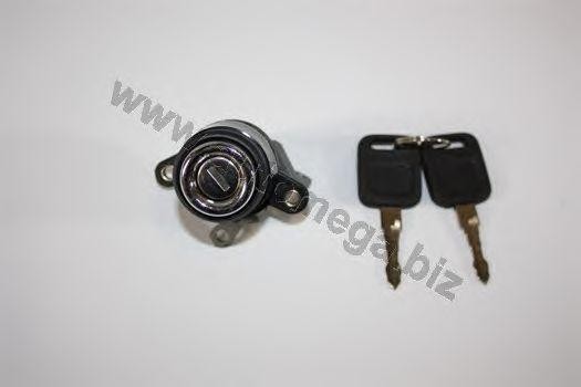 Замок крышки багажника 308620055893 AUTOMEGA